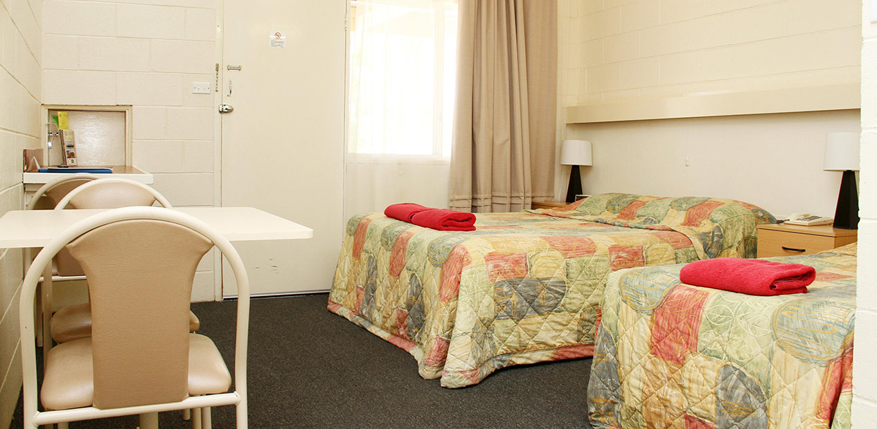 renmark motor inn